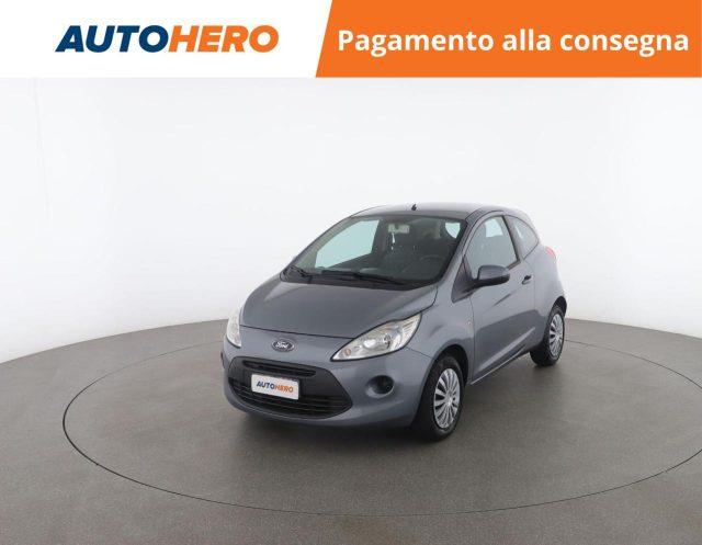 FORD Ka+ 1.2 8V 69CV