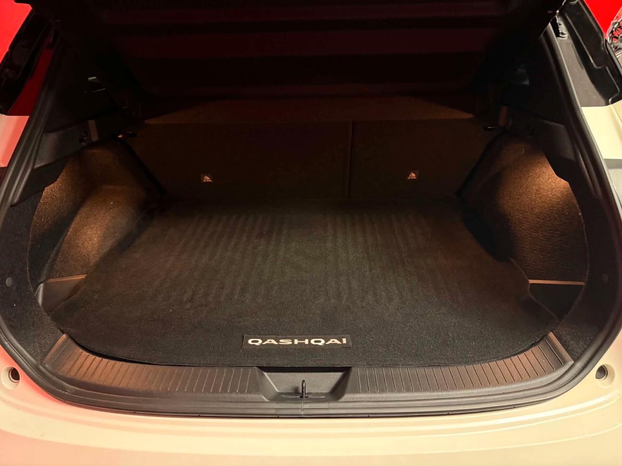 Nissan Qashqai MHEV 158 CV Xtronic Tekna