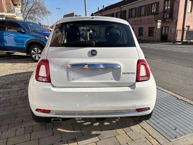 Fiat 500 1.0 Hybrid Dolcevita APP CONN-CRUISE-15"