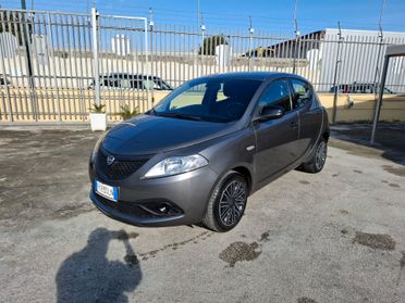 Lancia Ypsilon 1.2 69 CV 5 porte GPL Ecochic Gold