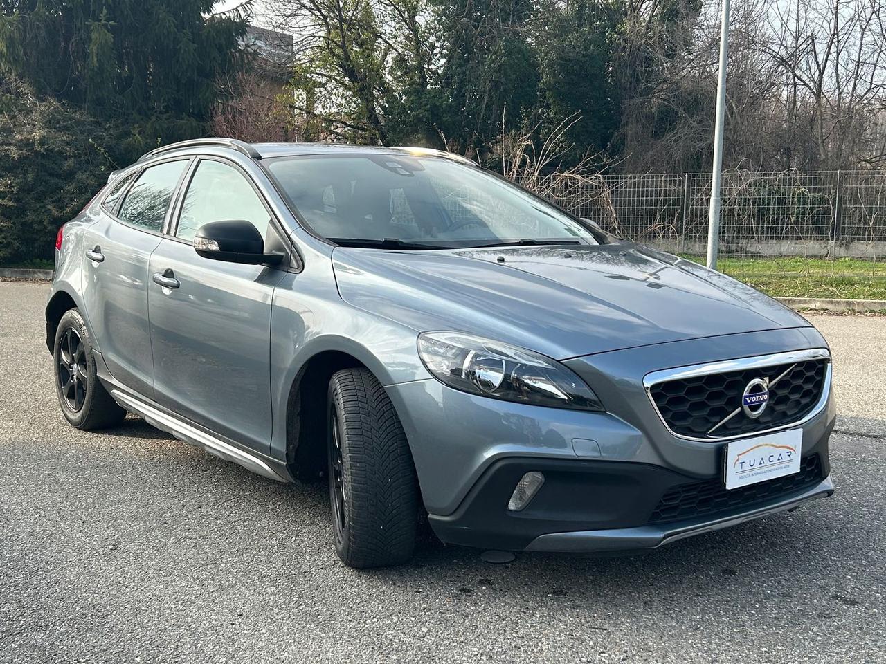 Volvo V40 Kinetic 2.0 D3 #9721