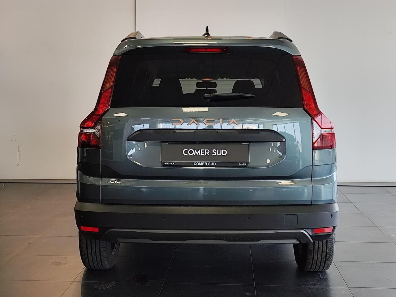 DACIA JOGGER Extreme UP TCe 100 GPL ECO-G 5P