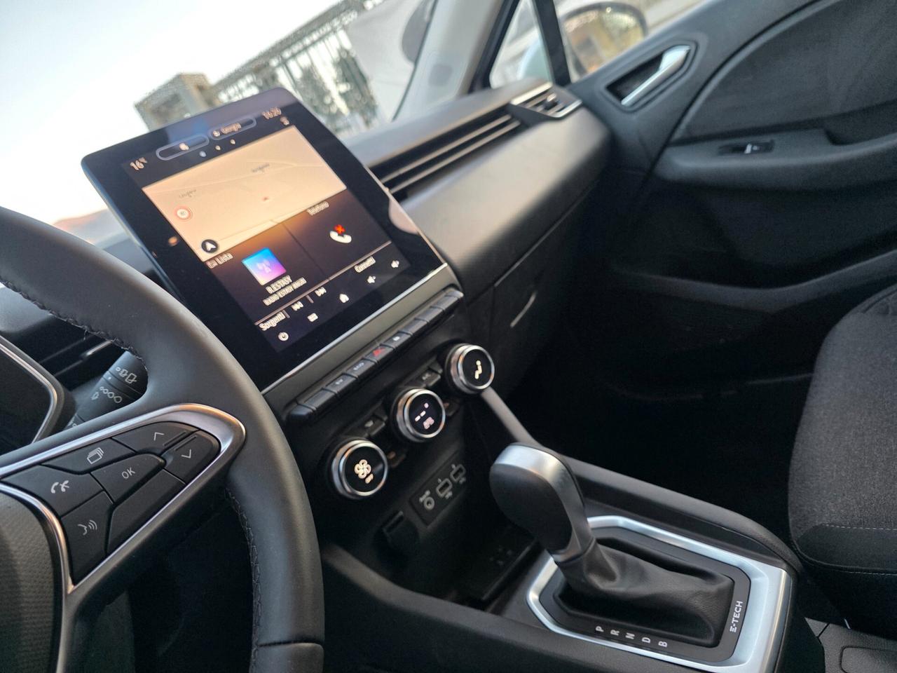 Renault Clio Full Hybrid E-Tech 140 CV 5 porte