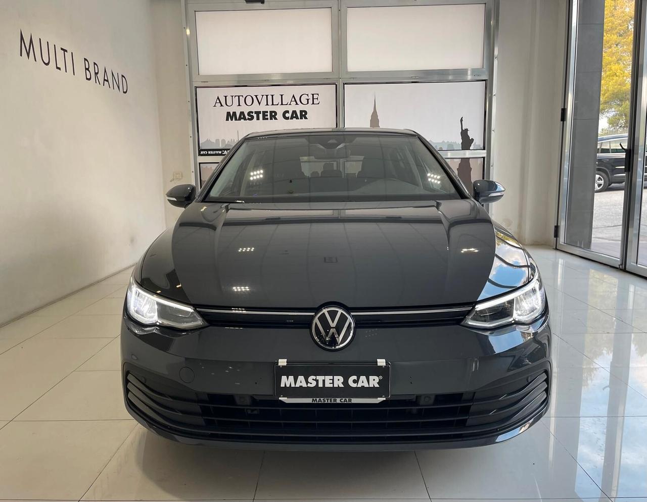 Volkswagen Golf 1.5 TSI UNITED