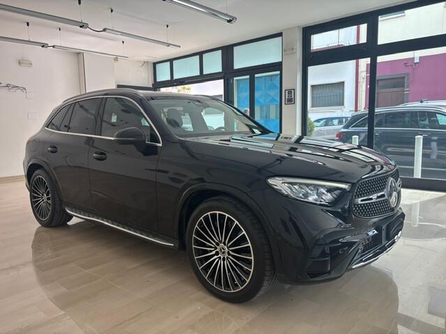 Mercedes-Benz GLC 300 de phev AMG Line Premium 4matic 2024