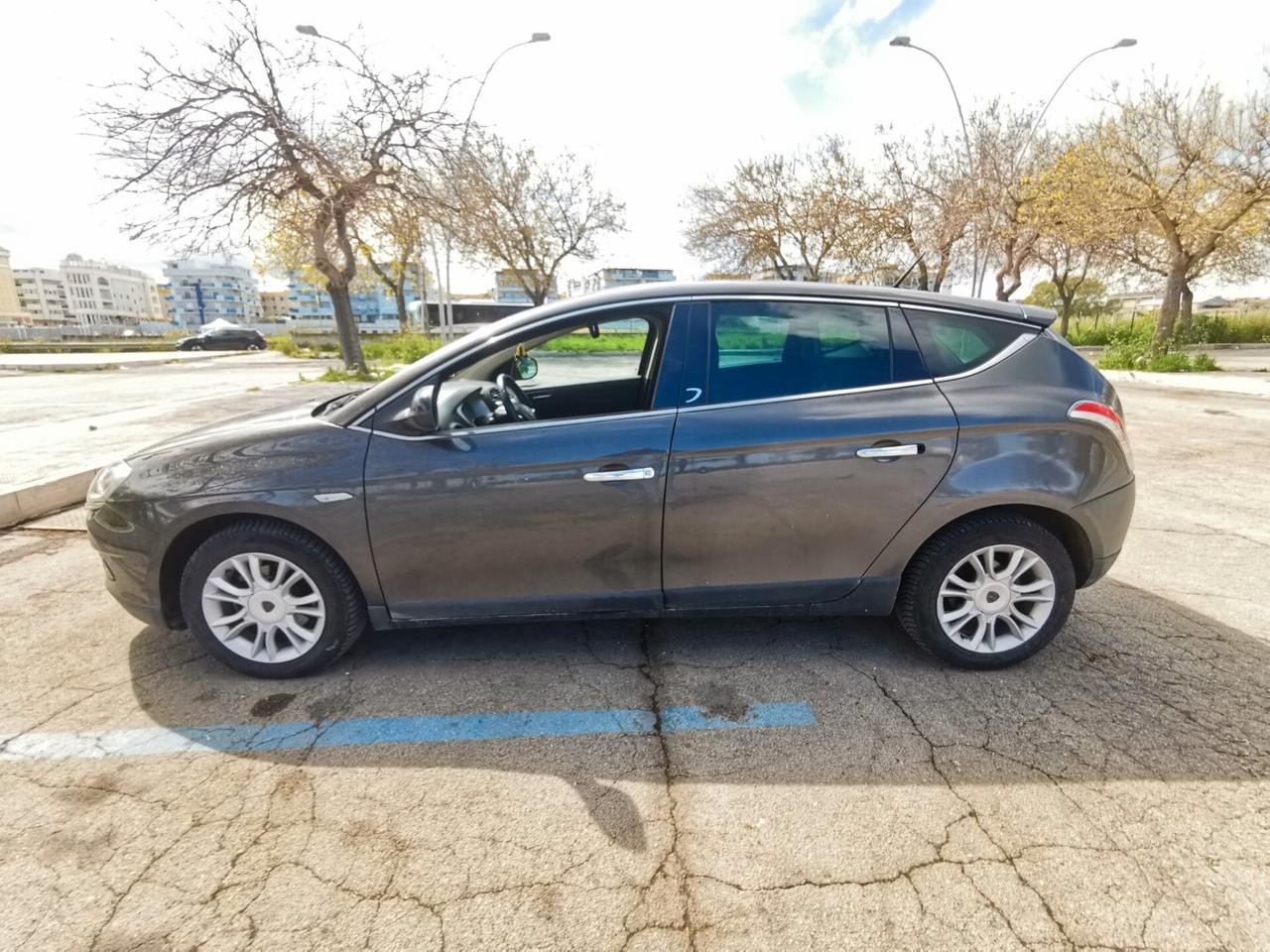 Lancia Delta 1.6 MJT Oro solo km.133000