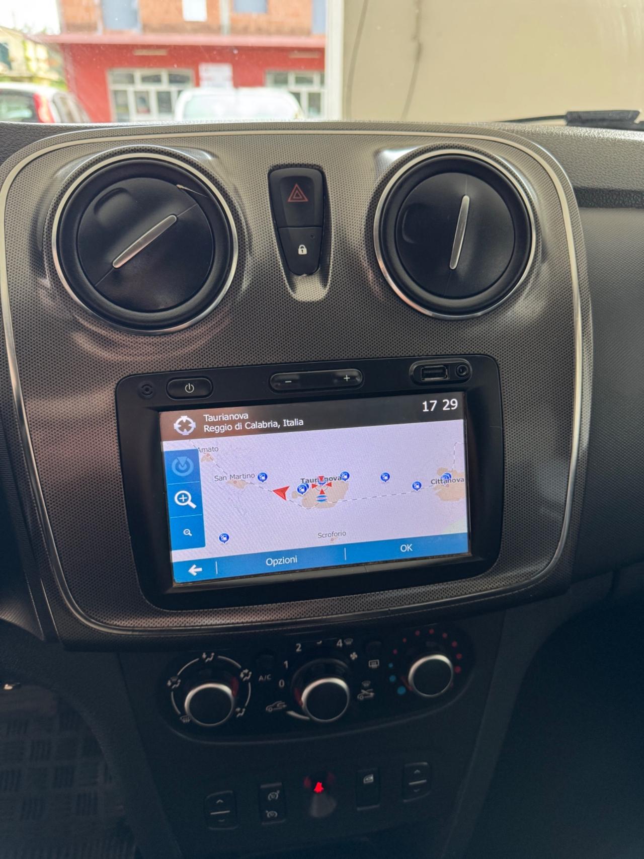 Dacia Sandero 1.5 dCi 8V 90 CV S&S Easy-R Serie Speciale Brave