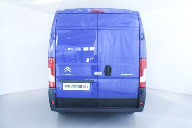 CITROEN Jumper 33 BlueHDi 140 S&S PM-TM Furgone Business