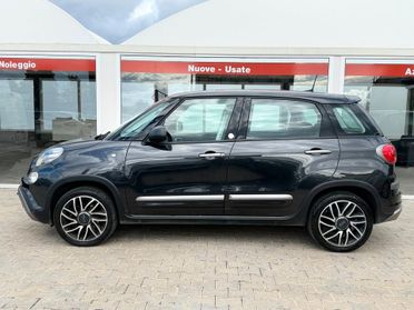 Fiat 500L 1.3 Multijet 95 CV Mirror OK NEOPATENTATI