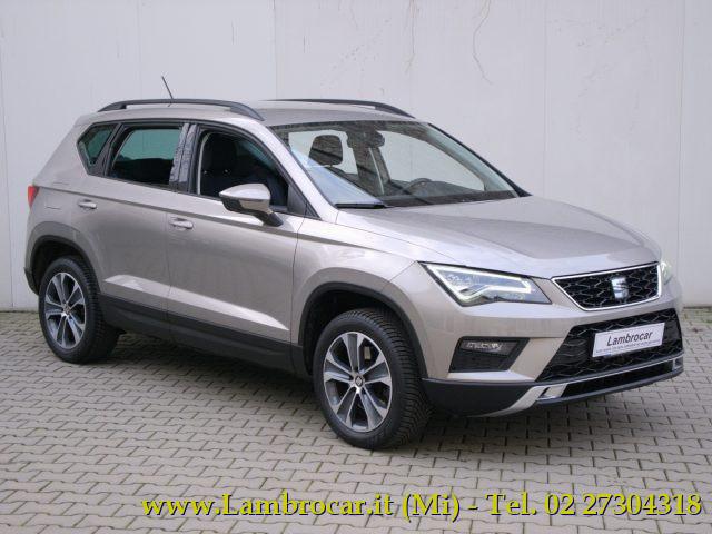 SEAT Ateca 1.0 TSI Style 115cv