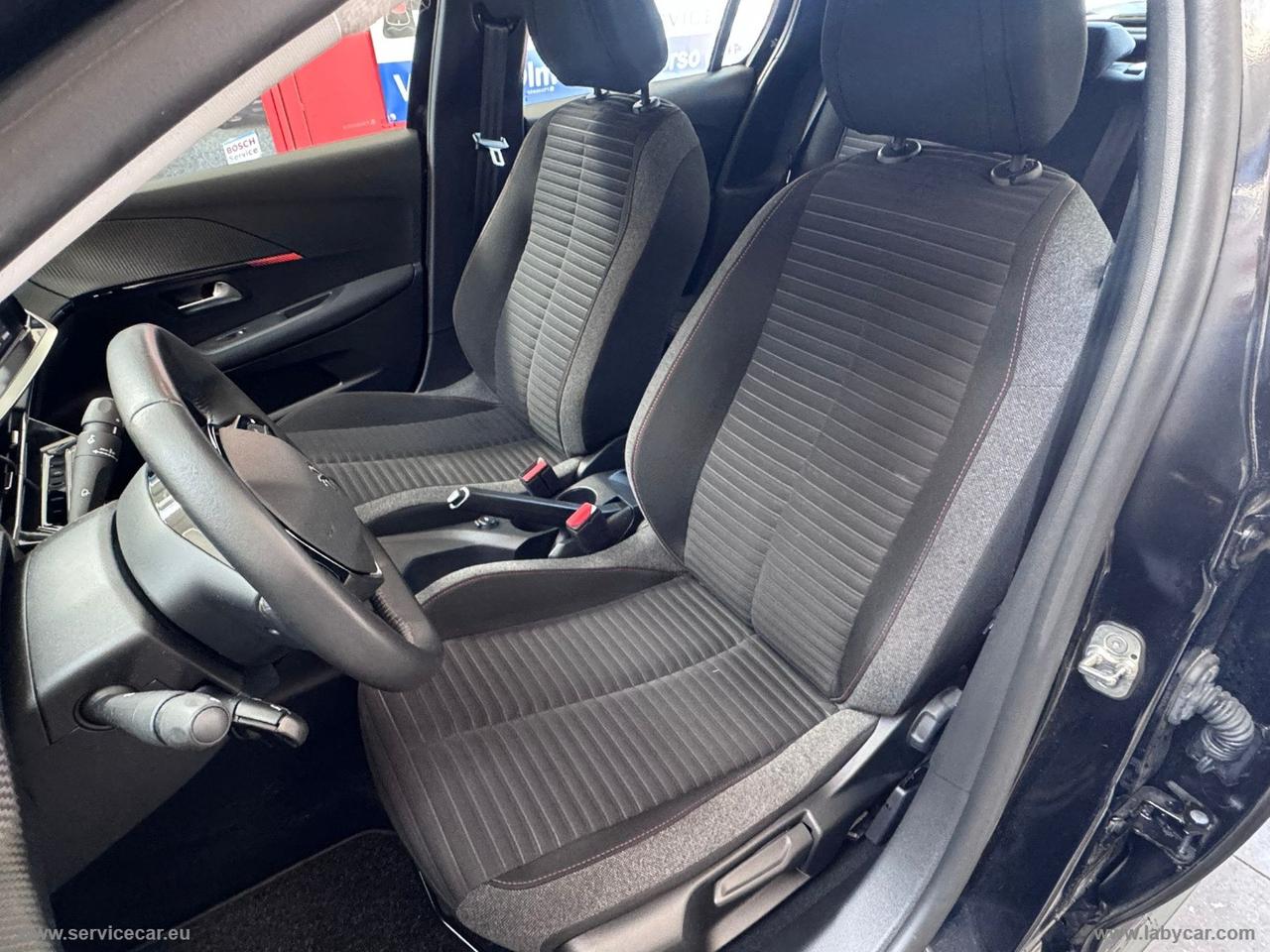 PEUGEOT 208 PureTech 75 S&S 5p. Active Pack