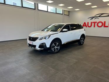 Peugeot 5008 BlueHDi 130 S&S EAT8 Allure