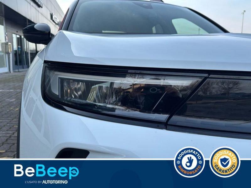 Opel Mokka 1.2 T GS S&S 100CV