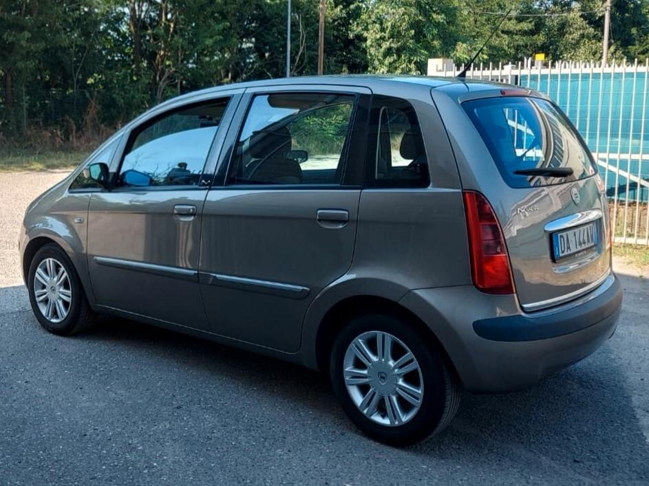 Lancia MUSA 1.9 Multijet Oro