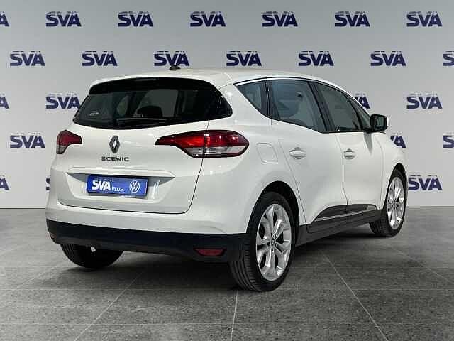 Renault Scenic 1.5dCi 110CV Energy Zen - NEOPATENTATI