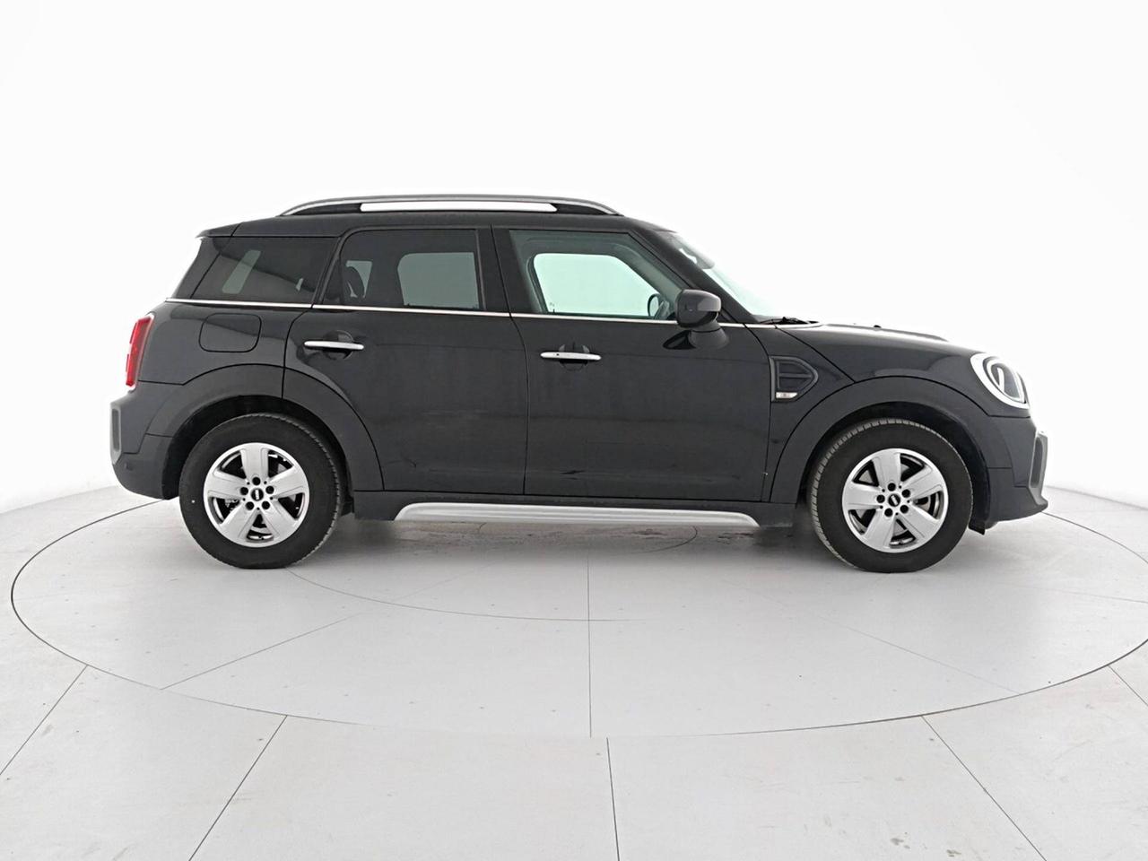 MINI Countryman Cooper Essential