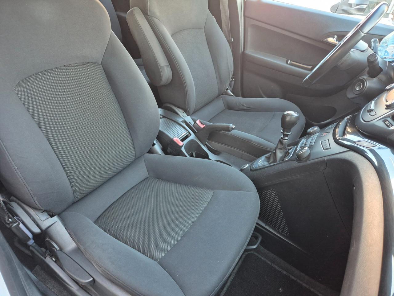 Chevrolet Orlando 1.8 GPL LT