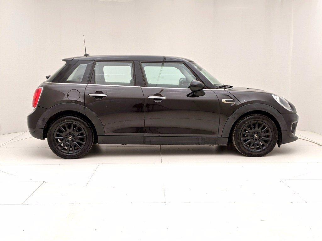 MINI Mini 1.5 Cooper D Business XL 5 porte del 2015