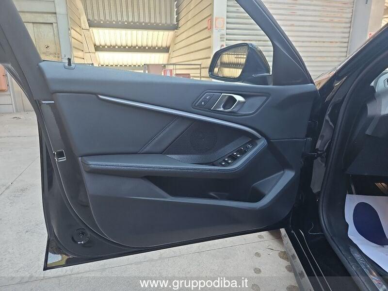 BMW Serie 1 F40 Benzina 118i Msport 136cv auto