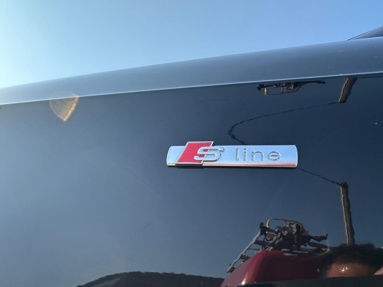 Audi A3 1.6 TDI QUATTRO S LINE