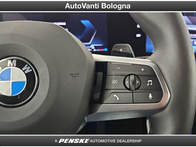 BMW X1 X1 sDrive 18d Msport