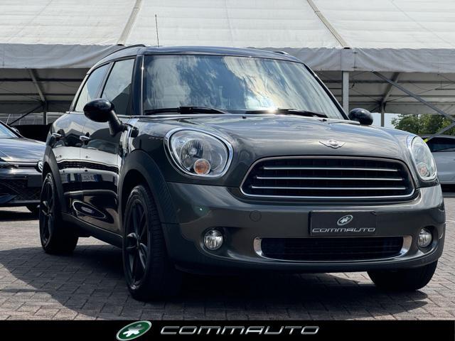 MINI Countryman Mini Cooper D Countryman