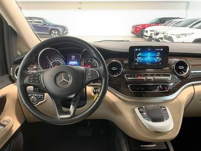 Mercedes-Benz V 250 V 250 d Automatic Premium Long