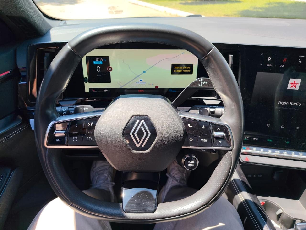 Renault Austral Full Hybrid E-Tech 200 CV Techno