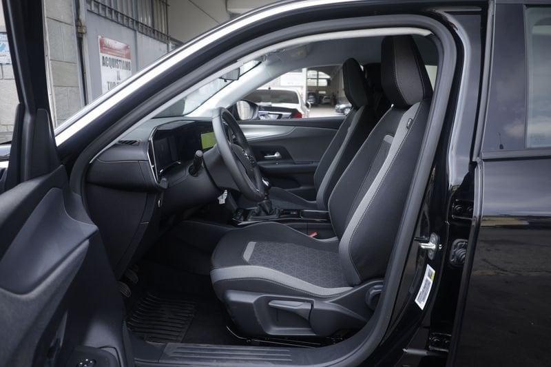 Opel Mokka Opel Mokka 1.2 T Elegance 100cv MT6 KM0 PROMOZIONE Unicoproprietario
