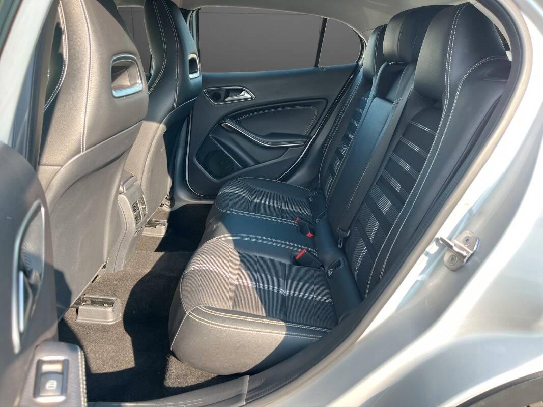 Mercedes Classe GLA 180 d Business