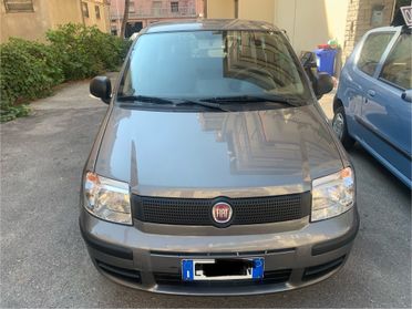 Fiat Panda 1.2 Dynamic 04/2011 km 97000