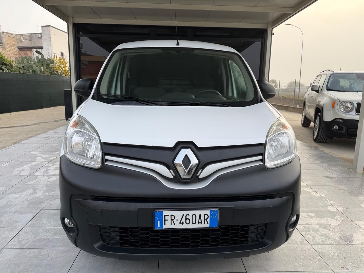 Renault Kangoo 1.5 dCi MAXI prolungato