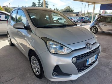 HYUNDAI i10 1.0 MPI Comfort Clima Usb Bluetooth