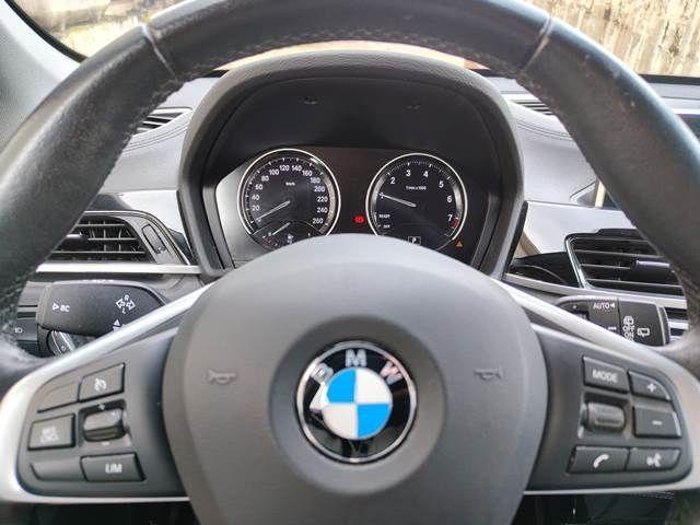 BMW - X1 - xDrive 25e xLine