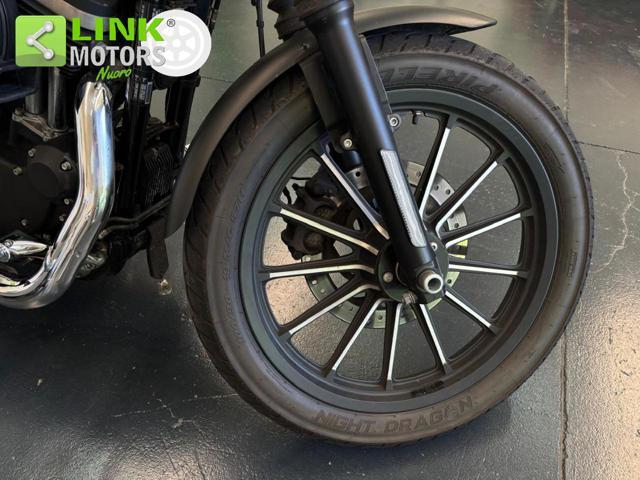 HARLEY-DAVIDSON XL 883L 883 SuperLow XL 883N IRON