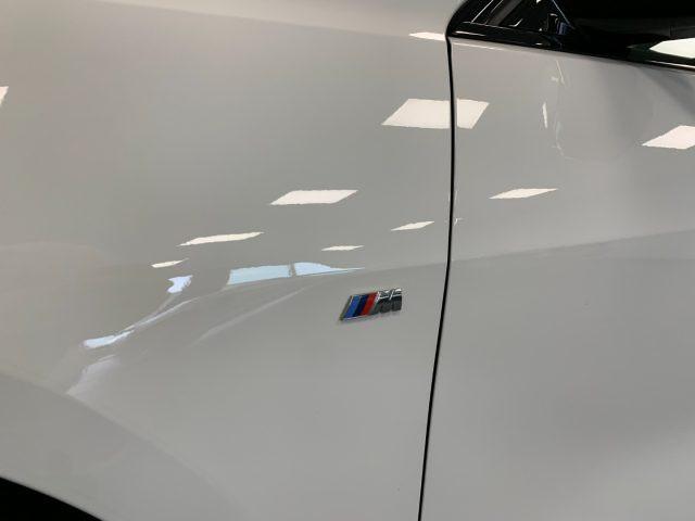 BMW 116 d Msport Exterior STRAFULL Automatico