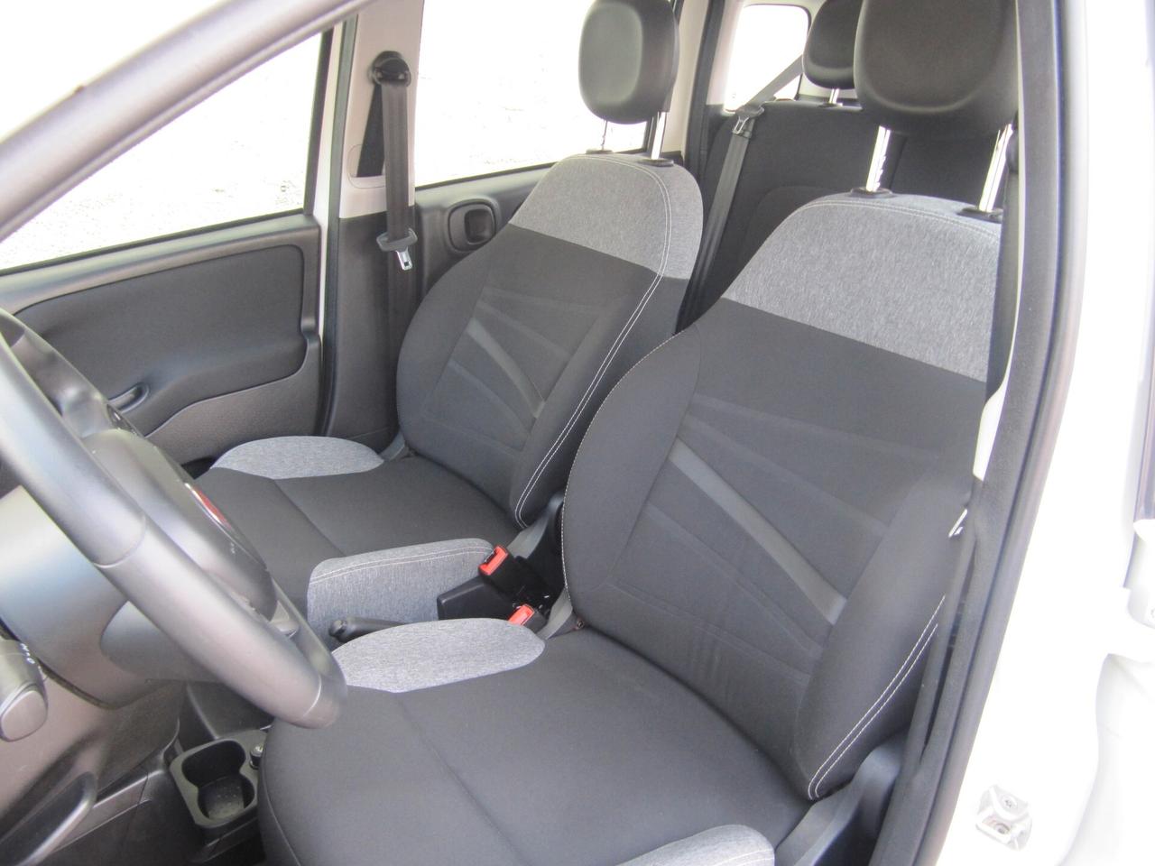 Fiat Panda 1.0 FireFly S&S Hybrid Sport
