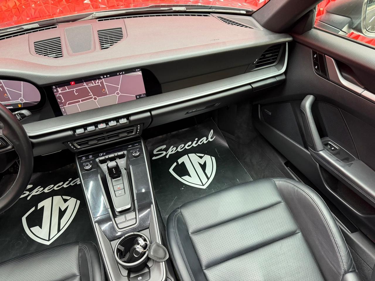 Porsche 911 Carrera (992) CV385 ITALIANA TETTO FULL