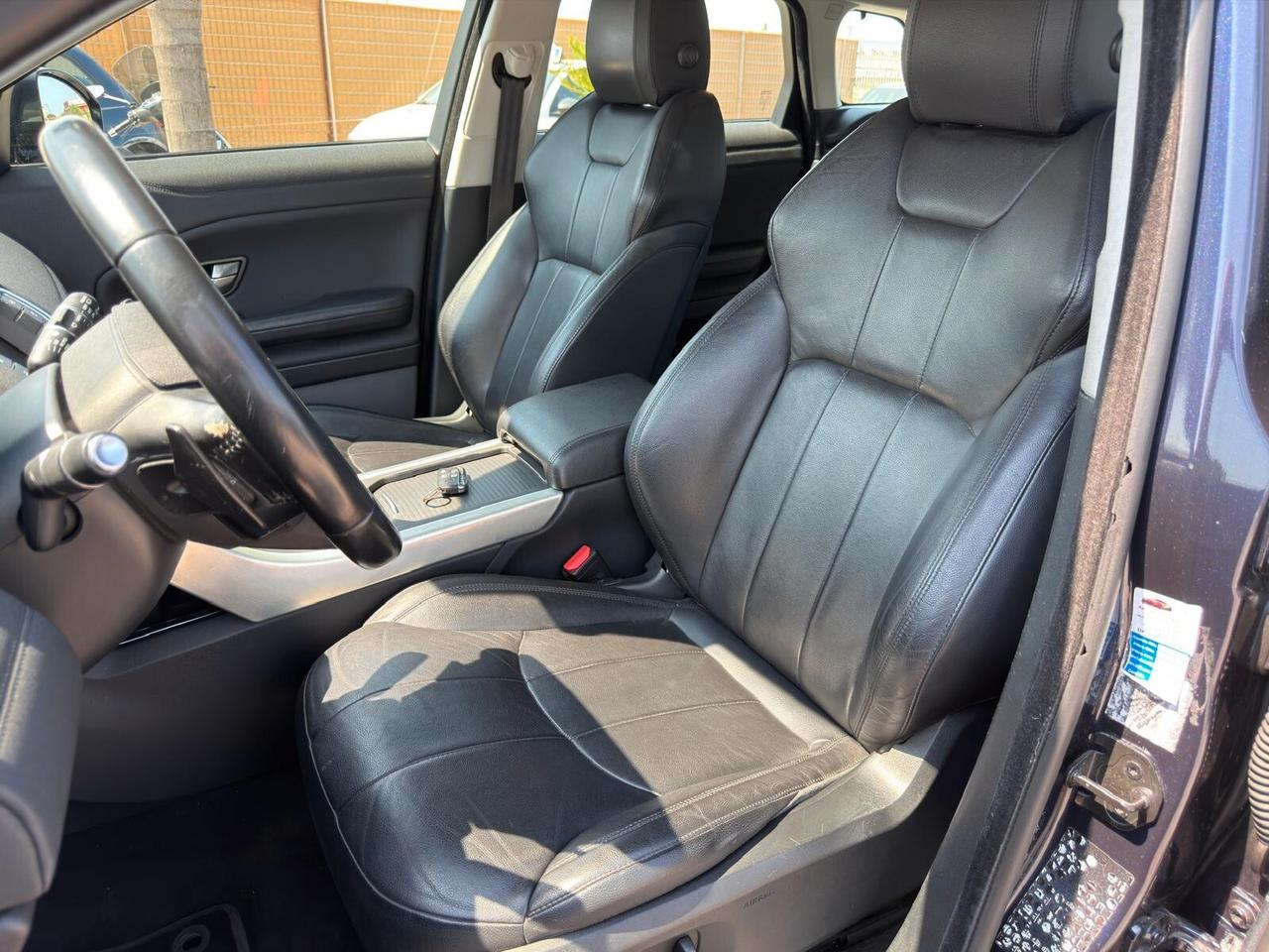 Range Rover Evoque 2.0 TD4 150cv 2018 Automatico
