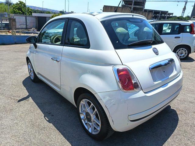 FIAT 500 1.2