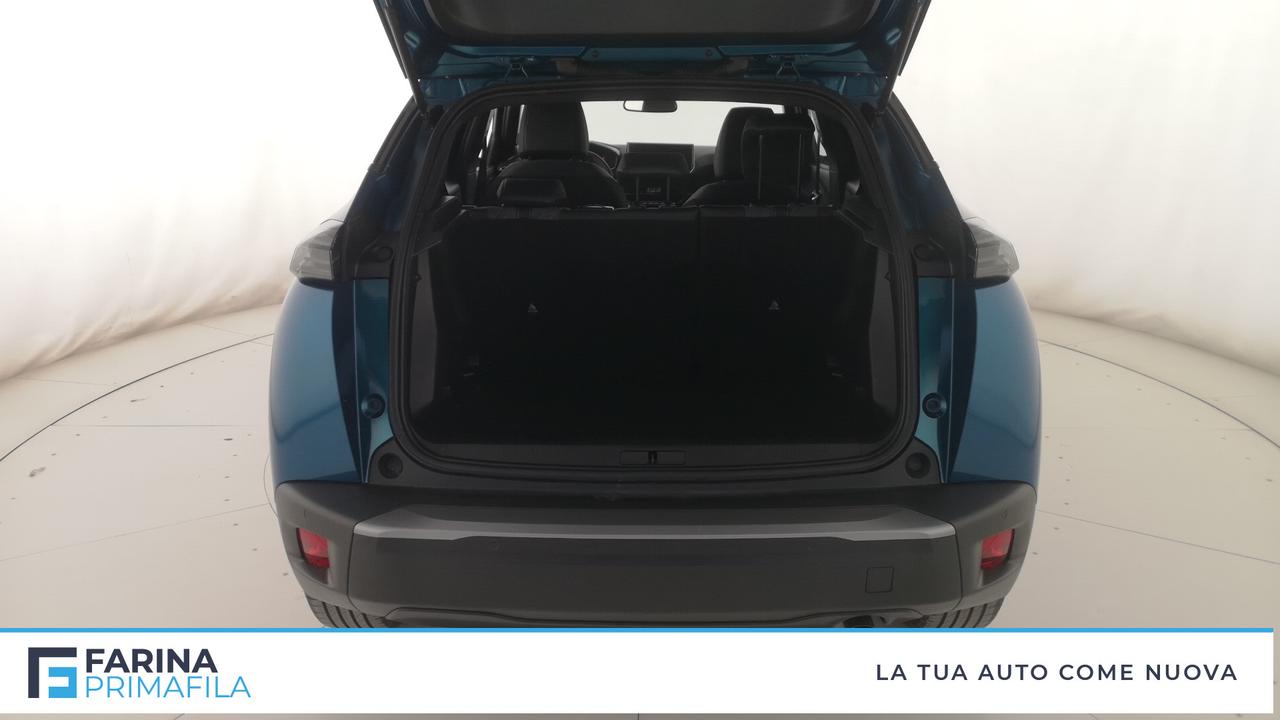 PEUGEOT 2008 II 2023 - 2008 1.2 puretech Allure s&s 100cv