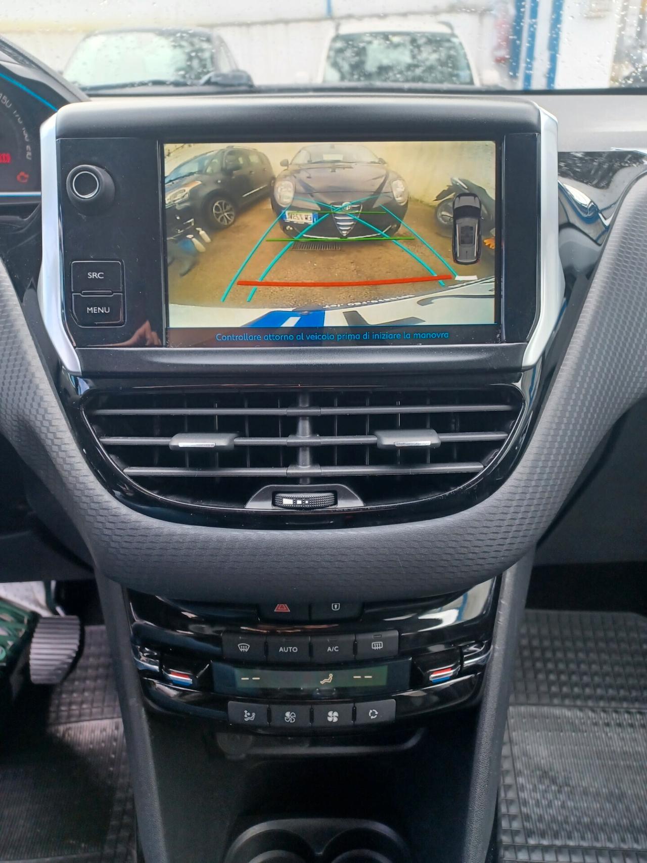 Peugeot 2008 1.6 HDI ALLURE UNICO PROPRIETARIO