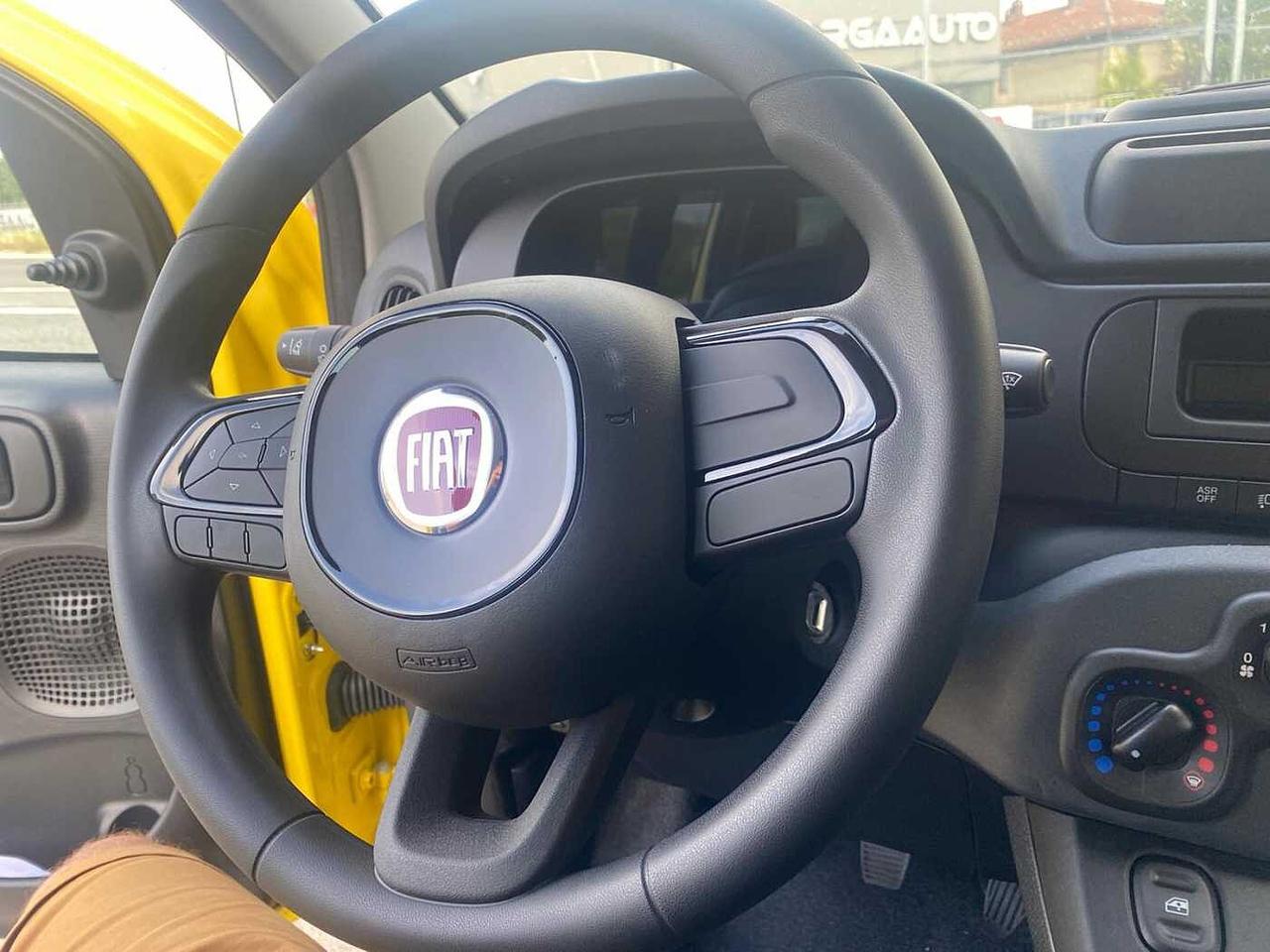 Fiat Panda 1.0 Hybrid PANDINA