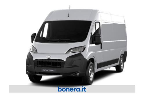 Toyota Proace Max Furgone tetto alto Proace Max 35h 2.2d 180cv L3h2