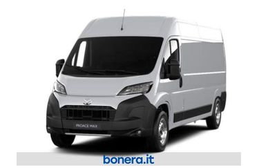 Toyota Proace Max Furgone tetto alto Proace Max 35h 2.2d 180cv L3h2