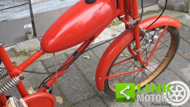 GARELLI Other Mosquito 48 cc funzionante e ben conservato