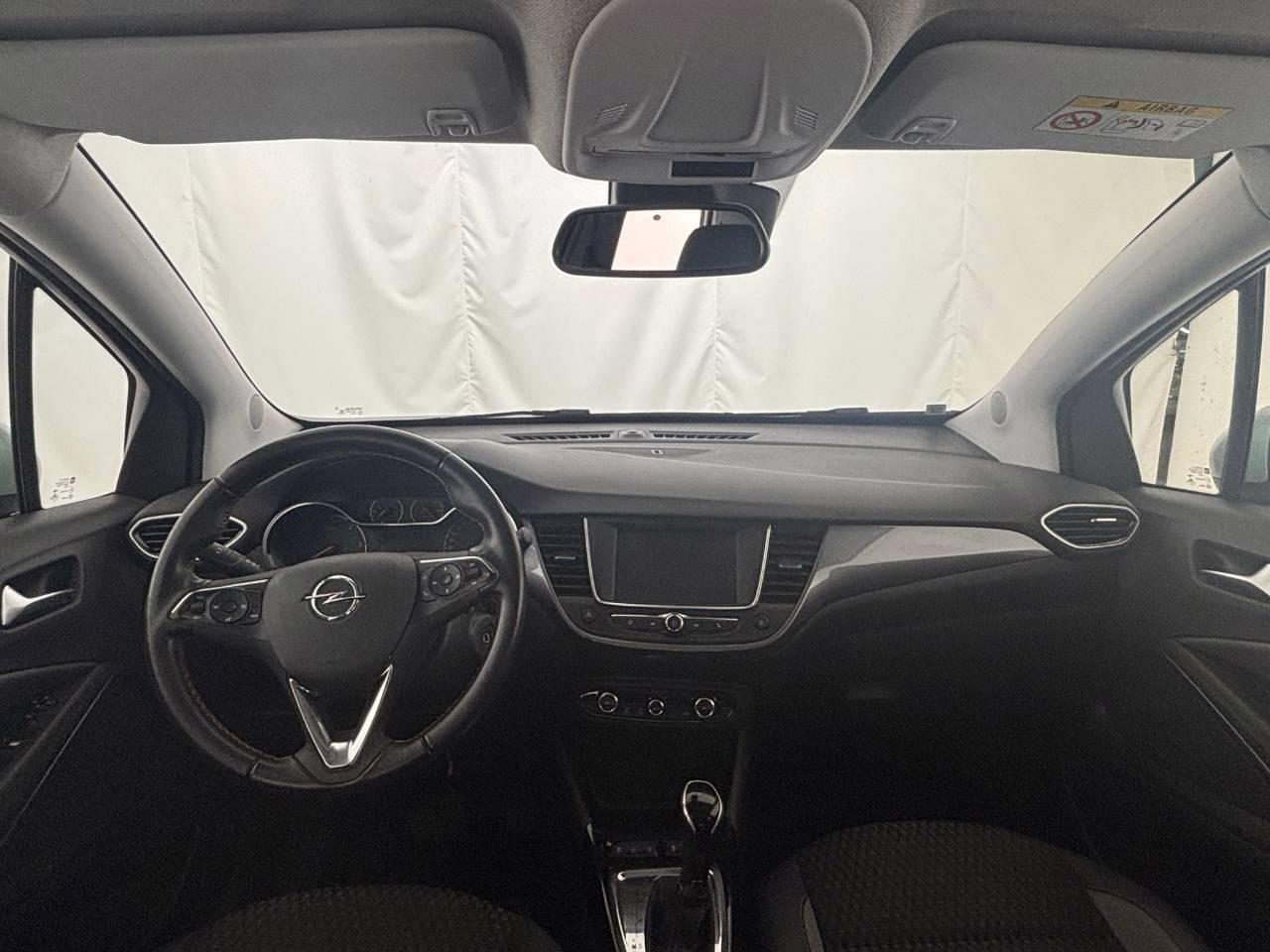 OPEL Crossland 1.5 ecotec Elegance 120cv at6