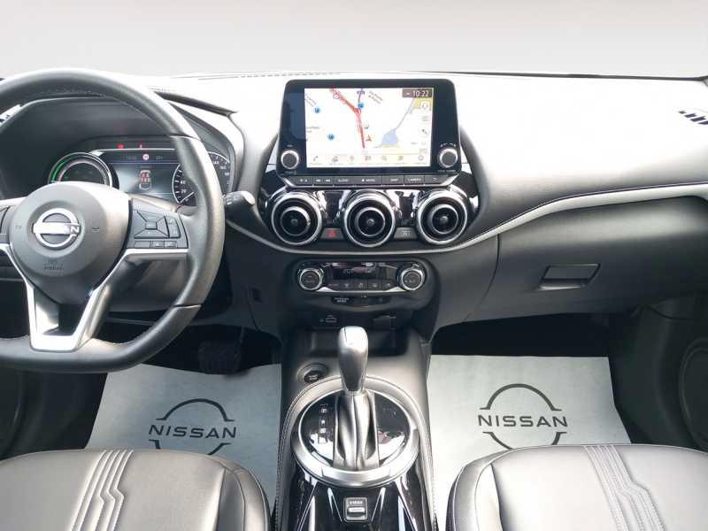 NISSAN Juke 1.6 hev Premiere Edition #19900km