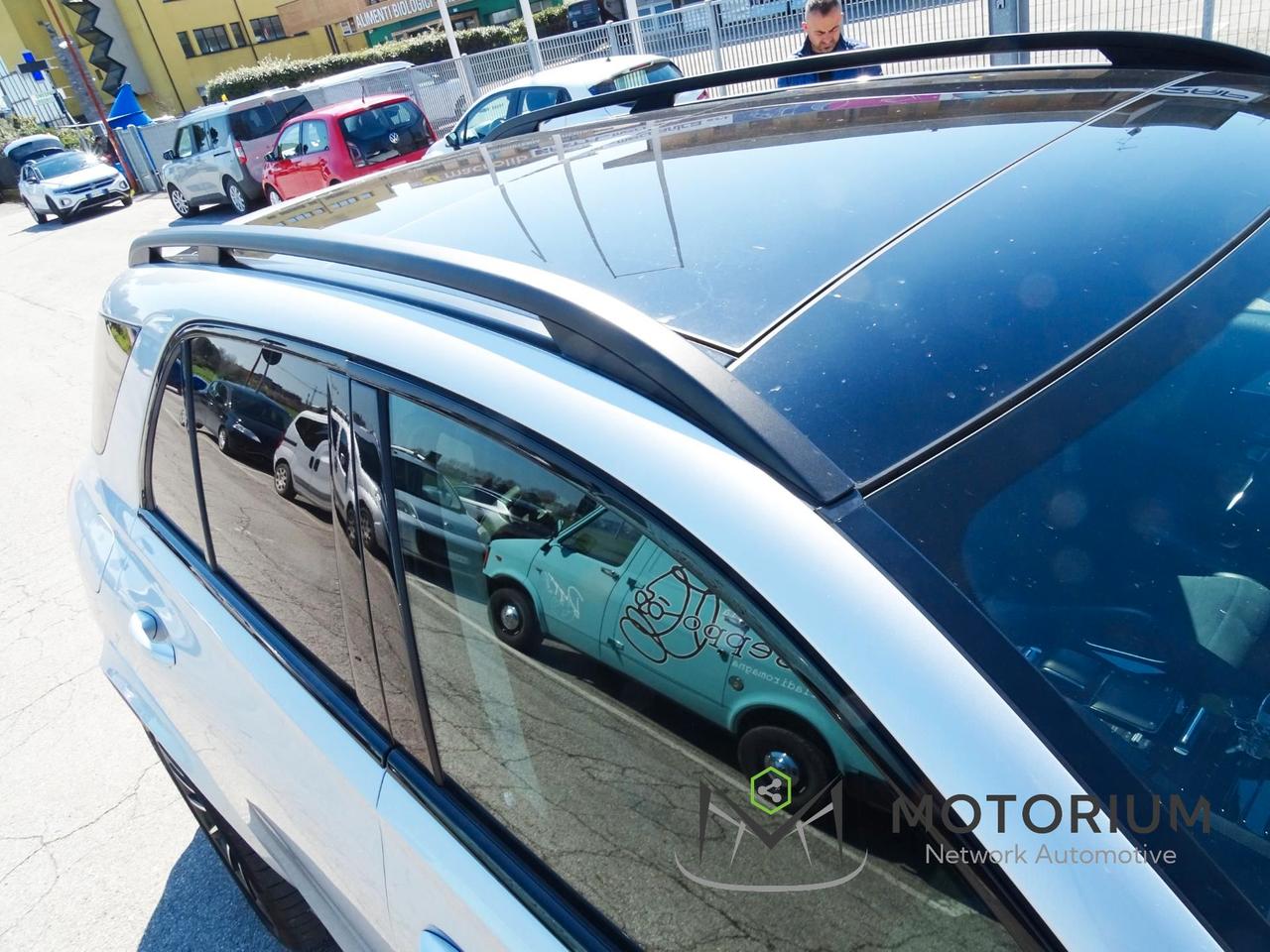 Mercedes GLE SUV GLE 350 de phev (e eq-power) Premium Plus 4matic auto