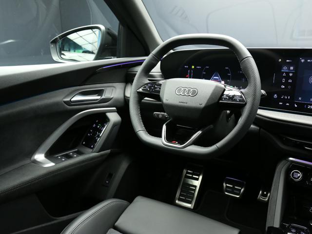 AUDI Q5 Sportback TDI 204CV mHEV+ quattro S tronic S line